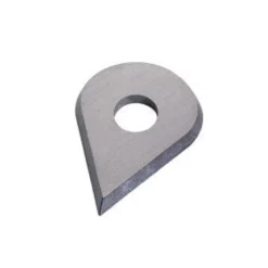 Bahco Drop-Shaped Blade for 448 & 625 Scrapers