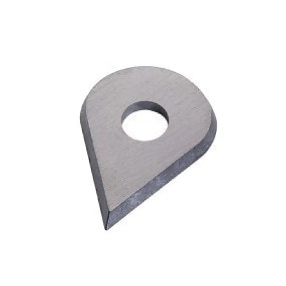 Bahco Drop-Shaped Blade for 448 & 625 Scrapers