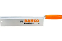 Bahco 10 inch 13tpi ProfCut Dovetail Saw