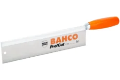 Bahco 10 inch 13tpi ProfCut Dovetail Saw