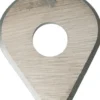 Bahco Pear-Shaped Blade for 448 & 625 Scrapers