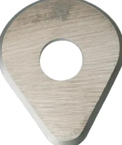 Bahco Pear-Shaped Blade for 448 & 625 Scrapers