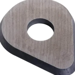Bahco Pear-Shaped Blade for 448 & 625 Scrapers