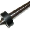 Ball Bearing Live Center - #2MT