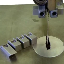 Bandrollers for Delta 14" Saws
