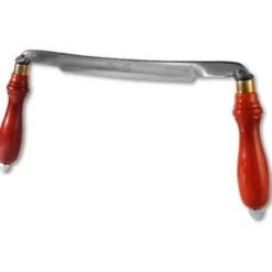 Barr Chairmaker's Drawknife