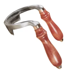 Barr 4" Chairmaker's Scorp