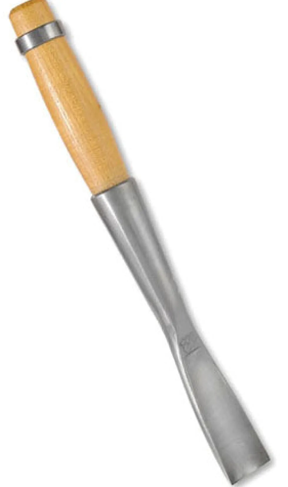 Barr Hand Gouge - 1 1/2 Inch No7