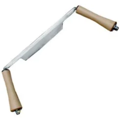Barr 9-1/2 inch Drawknife