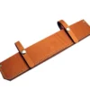 Barr Large Leather Blade Guard