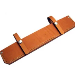 Barr Large Leather Blade Guard