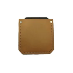 Barr Leather Tip Guard  for 2-1/2" Slicks