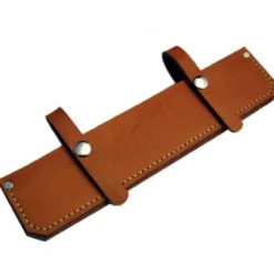 Barr Medium Leather Blade Guard