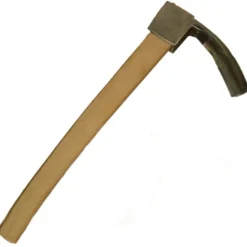 Barr Tools Hand Adze