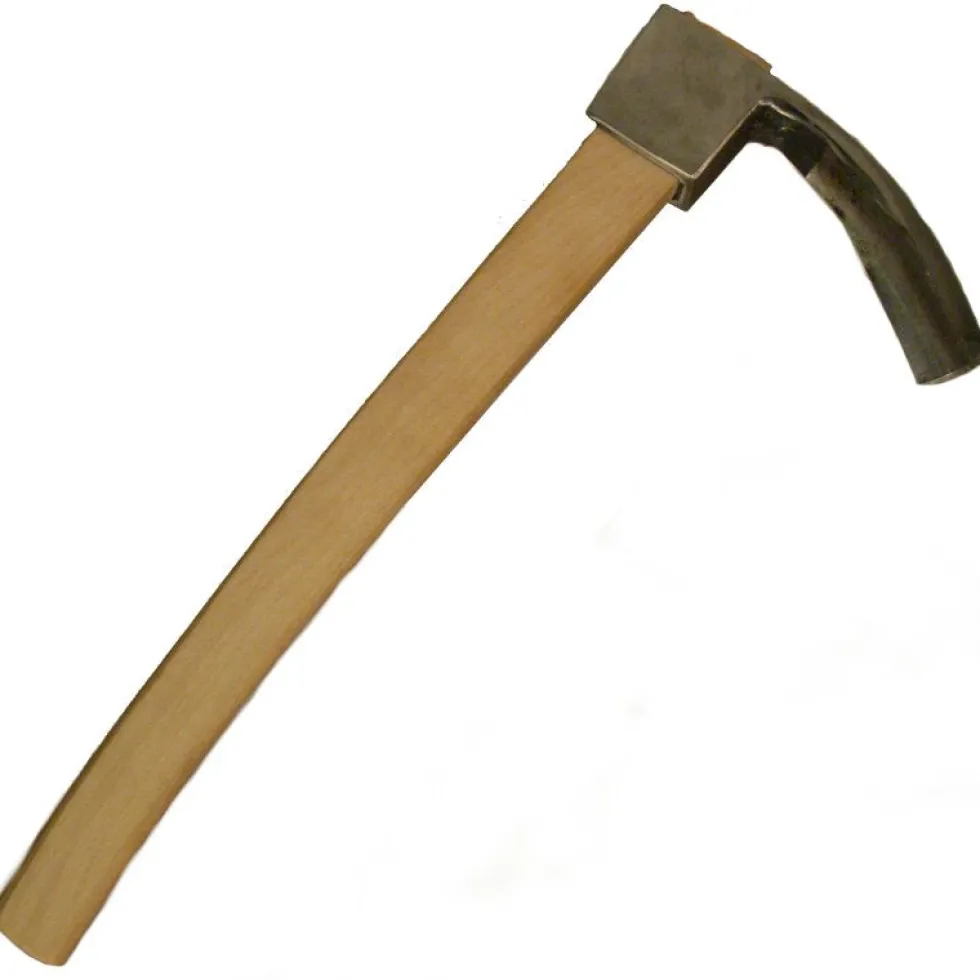 Barr Tools Hand Adze