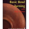 Basic Bowl Turning With Judy Ditmer