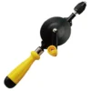 Basic Hand Drill