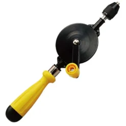 Basic Hand Drill