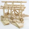 Battering Ram Kit