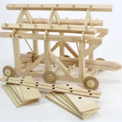 Battering Ram Kit