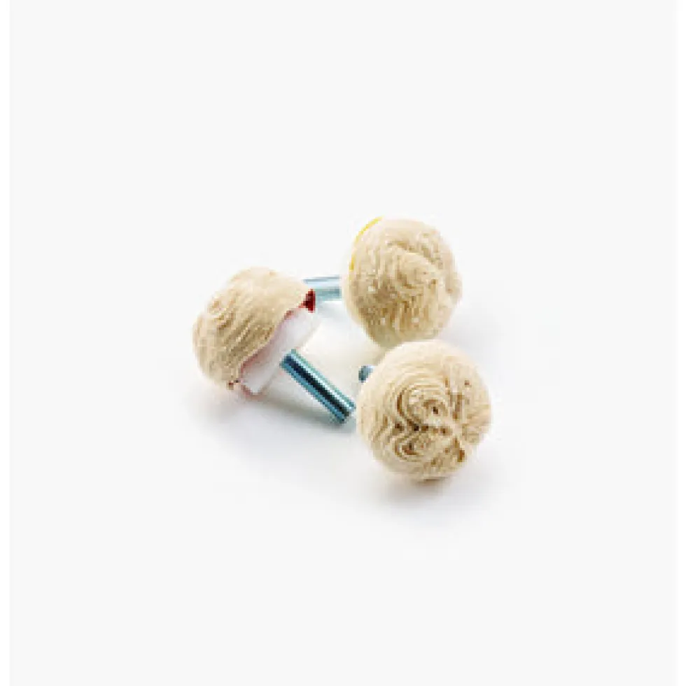 Beall Bowl Buff Kit