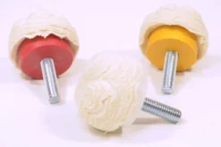 Beall Bowl Buff Kit