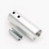 Beall 1/2 inch and 5/8 inch Combination Adapter