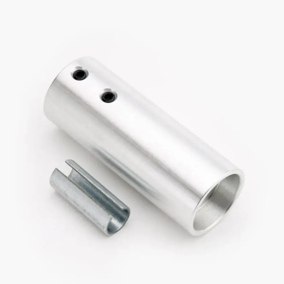 Beall 1/2 inch and 5/8 inch Combination Adapter
