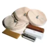 Beall Wood Buff Kit