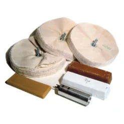 Beall Wood Buff Kit