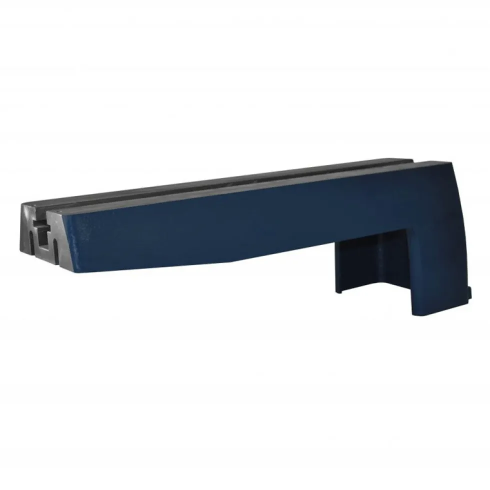 Bed Extension for Rikon 70-1218VS MIDI Lathe