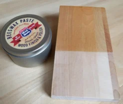 Beeswax Paste by Interstate Woodworks