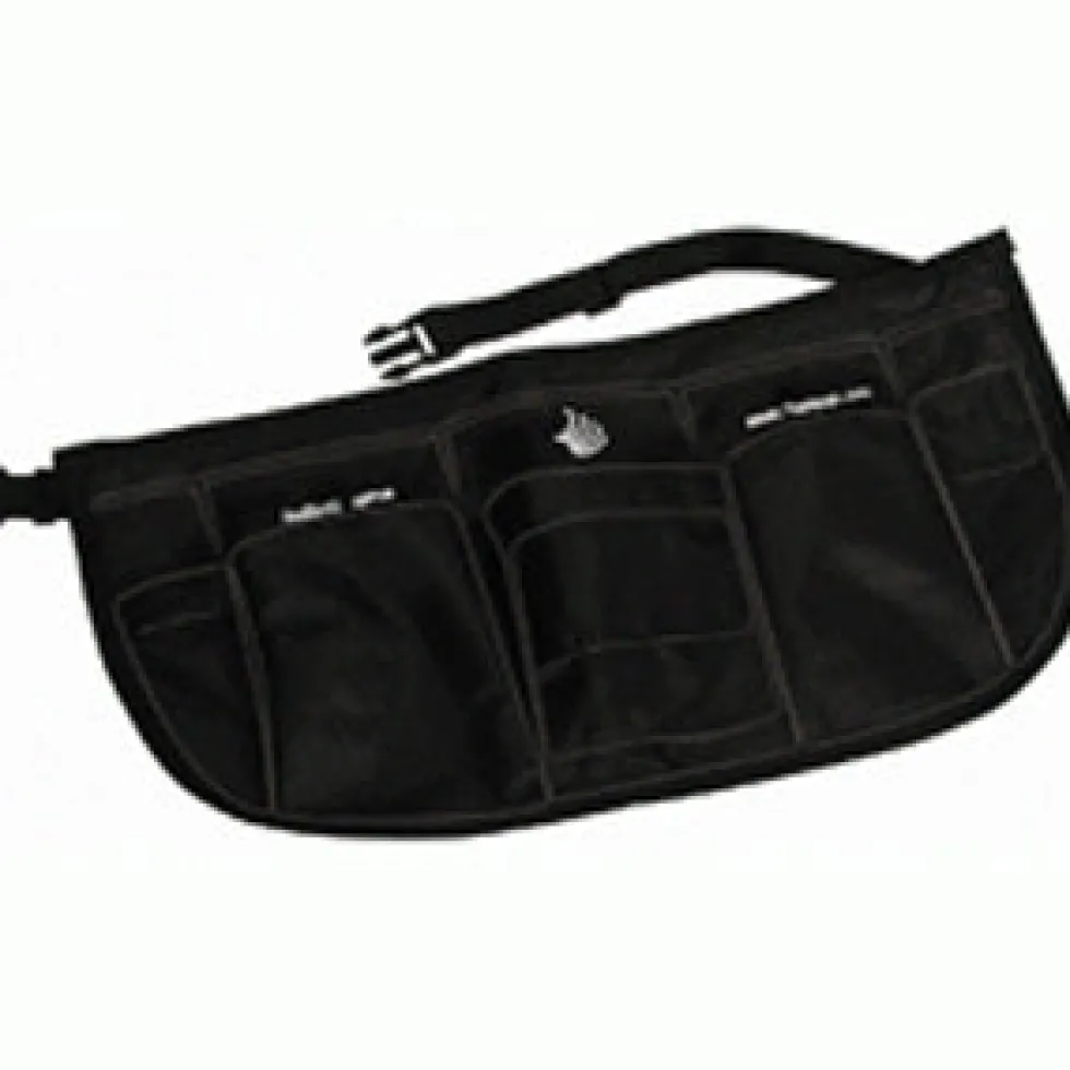 Belt Ballistic Apron