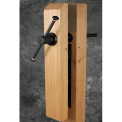 Benchcrafted Classic Leg Vise