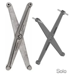 Benchcrafted Crisscross Hardware