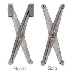 Benchcrafted Crisscross Hardware