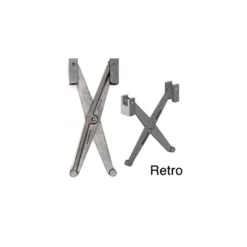Benchcrafted Glide Leg Vise