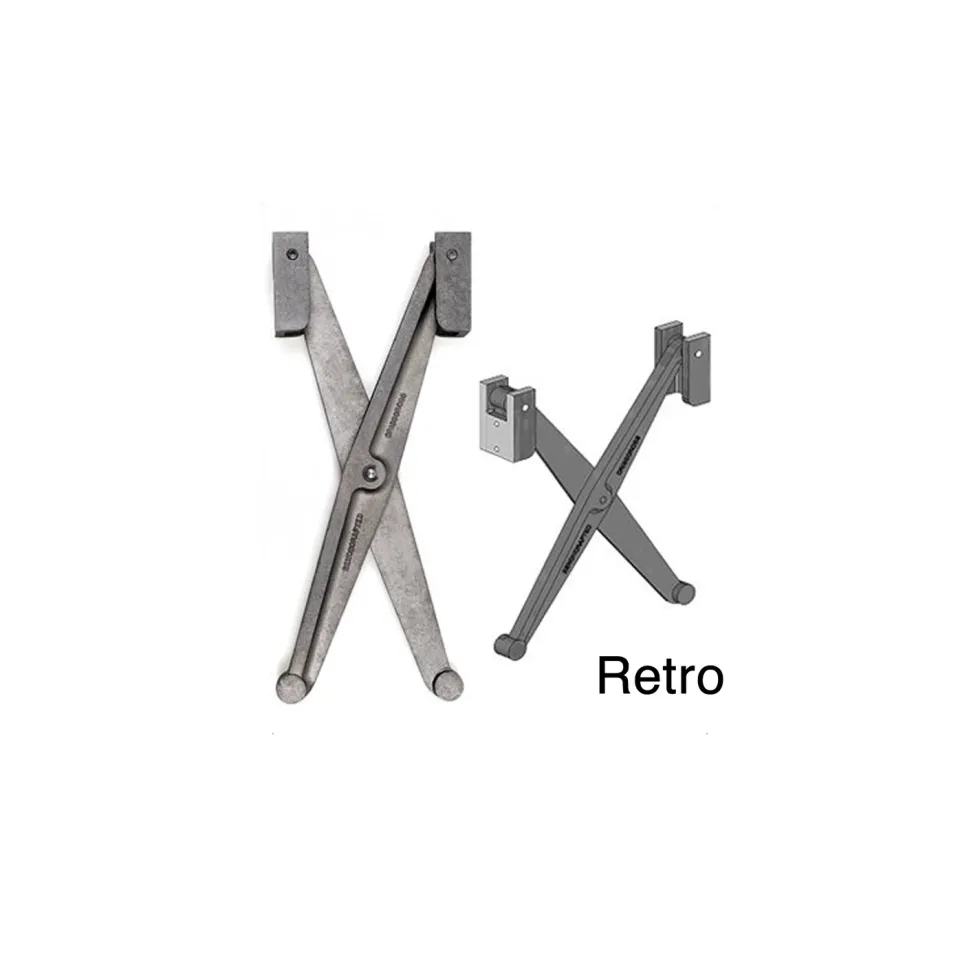 Benchcrafted Glide Leg Vise