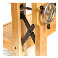 Benchcrafted Glide Leg Vise