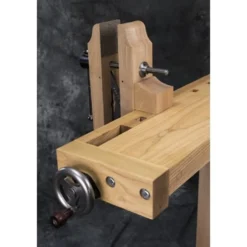 Benchcrafted Hi Vise Hardware