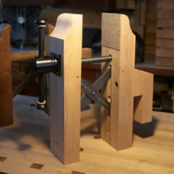 Benchcrafted Hi Vise Hardware