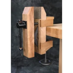 Benchcrafted Hi Vise Hardware