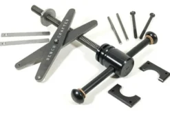 Benchcrafted Hi Vise Hardware