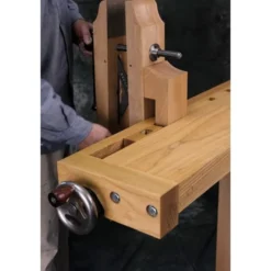 Benchcrafted Hi Vise Hardware