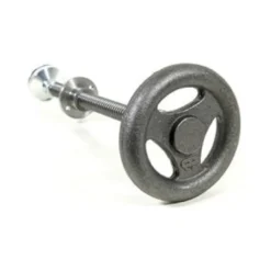 Benchcrafted Hi Vise Hardware