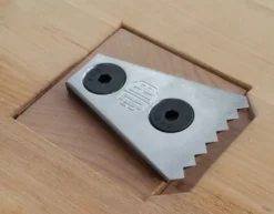 Benchcrafted Planing Stop