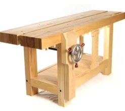 Benchcrafted Split Top Roubo Bench Maker's Package