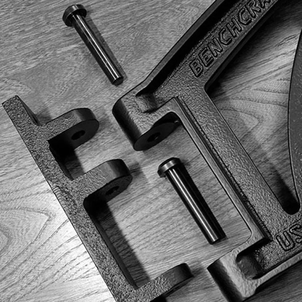 Benchcrafted Swing Away Seat