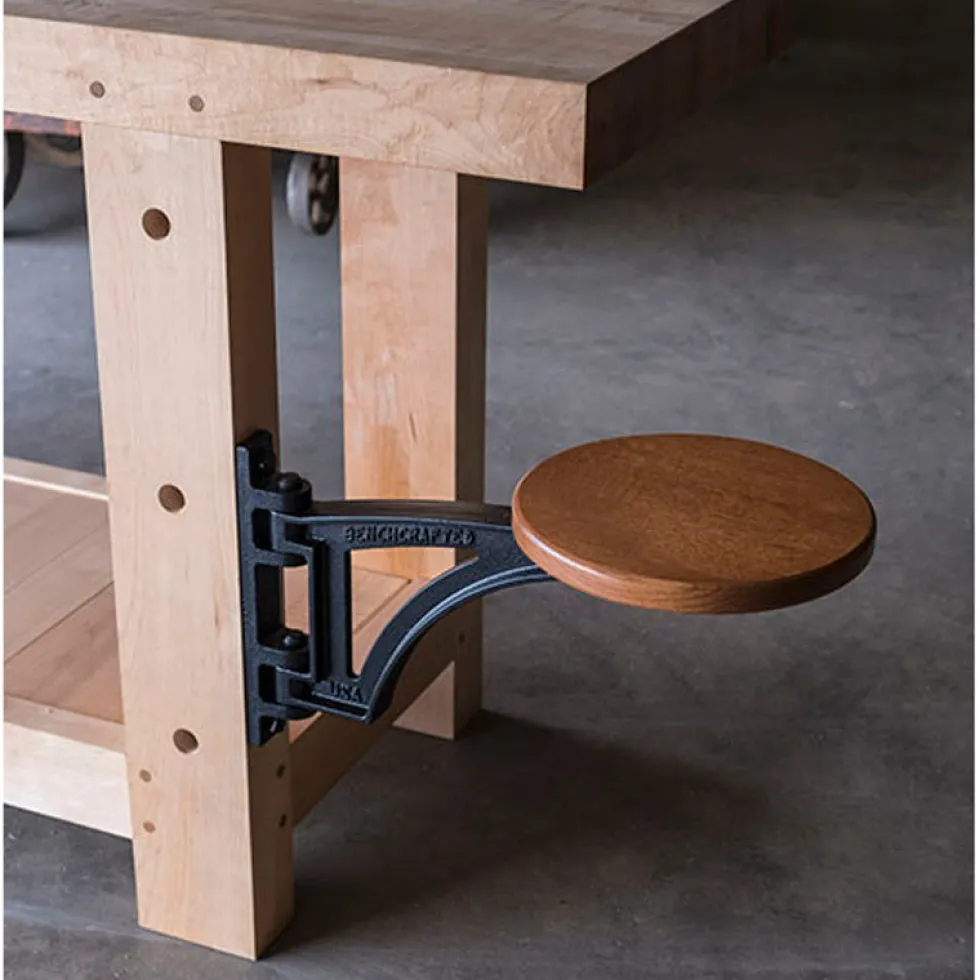 Benchcrafted Swing Away Seat