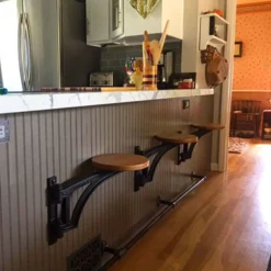 Benchcrafted Swing Away Seat